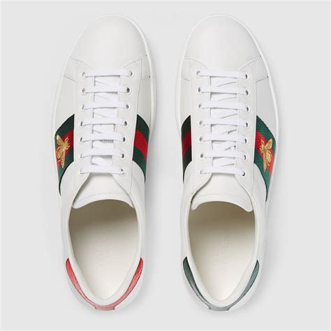 is gucci ace sneakers worth it|Gucci ace embroidered sneaker.